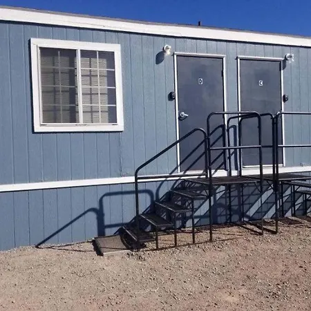 075D Cozy Retreat Nr South Rim Sleeps 2 Villa Valle Exterior photo