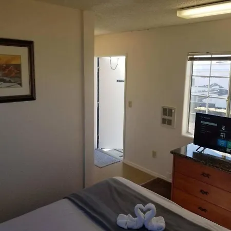 075D Cozy Retreat Nr South Rim Sleeps 2 Villa Valle Exterior photo