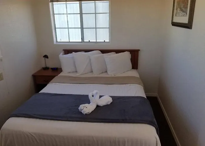 075D Cozy Retreat Nr South Rim Sleeps 2