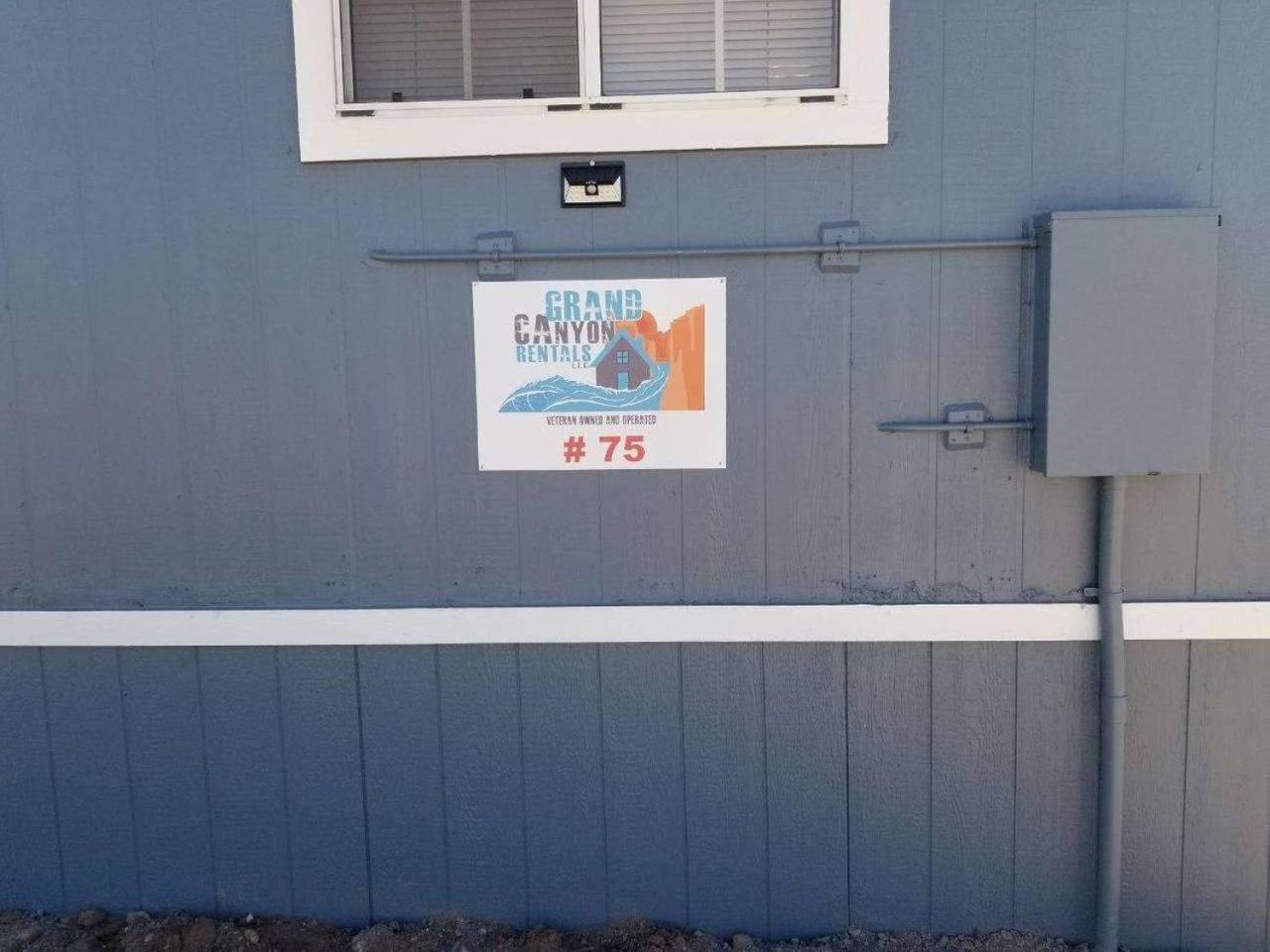 Holiday home 075d Cozy Retreat Nr South Rim Sleeps 2 *