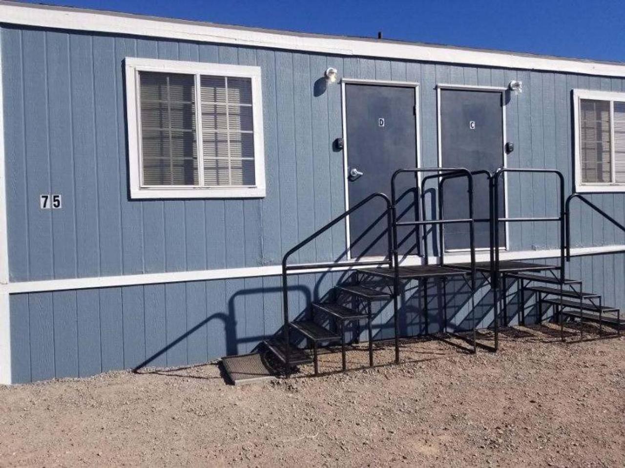 075d Cozy Retreat Nr South Rim Sleeps 2 Valle