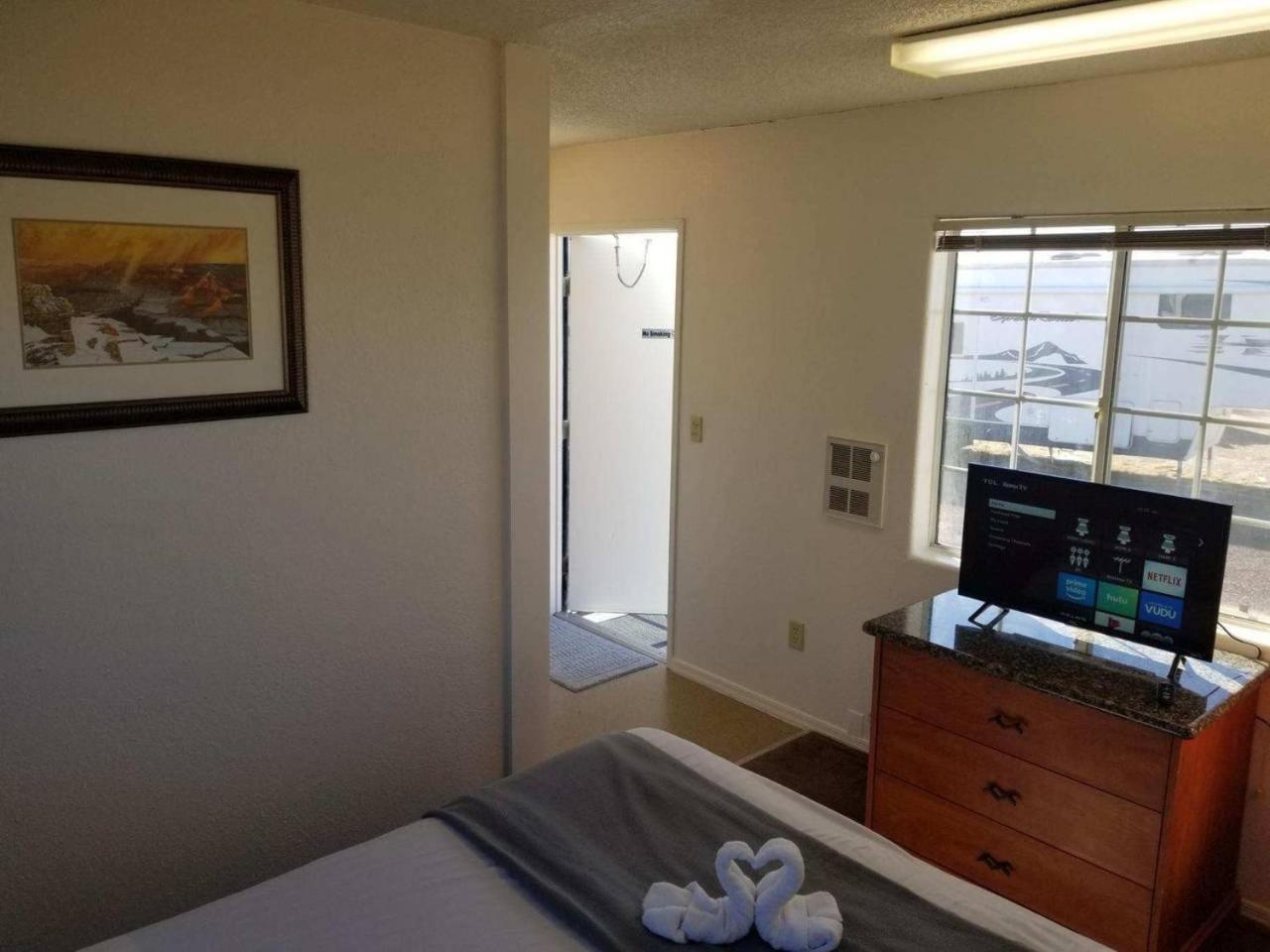 075d Cozy Retreat Nr South Rim Sleeps 2 Holiday home