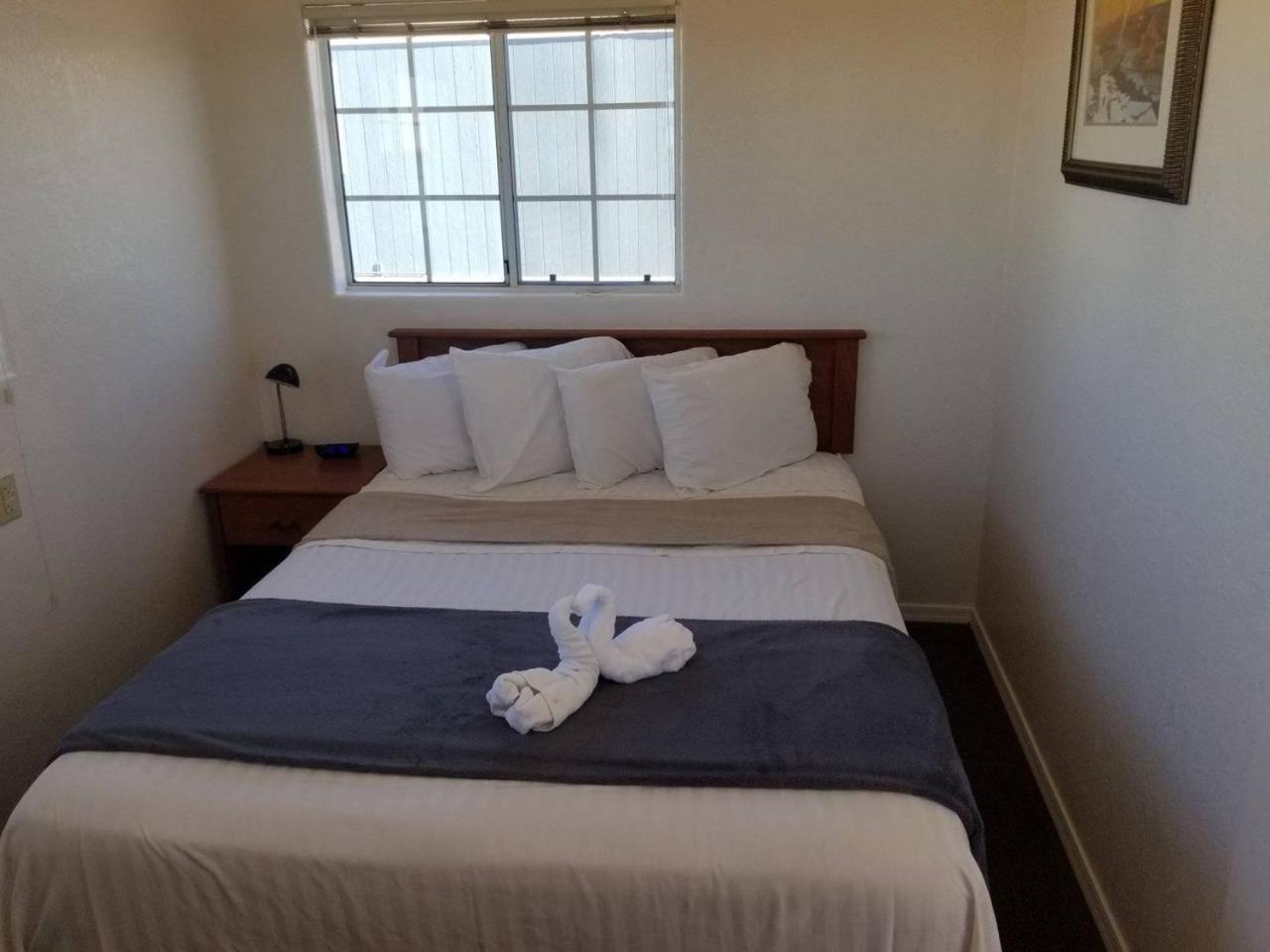 Holiday home 075d Cozy Retreat Nr South Rim Sleeps 2