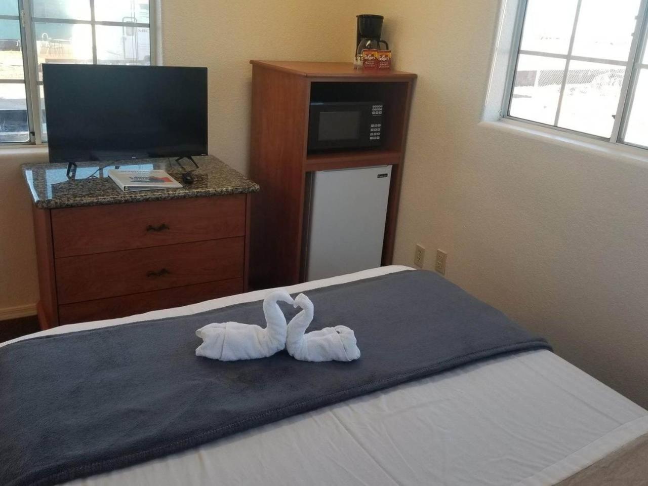 075d Cozy Retreat Nr South Rim Sleeps 2 Holiday home Valle